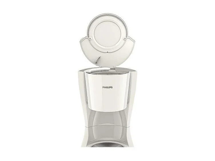 Cafetiere filtre PHILIPS Daily HD7461/00 - Beige