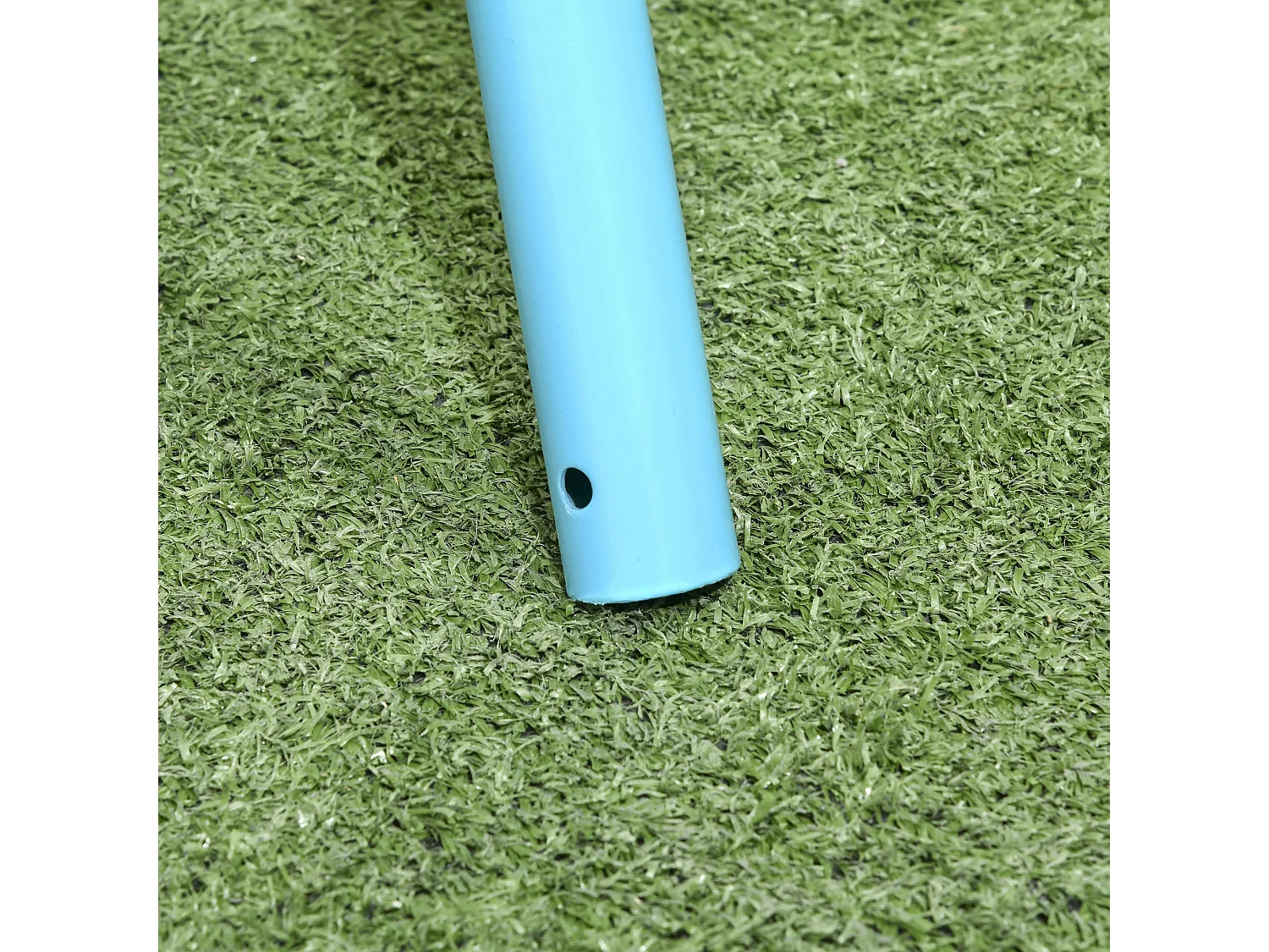 Altalena da giardino in acciaio e pe per bambini 3-8 anni