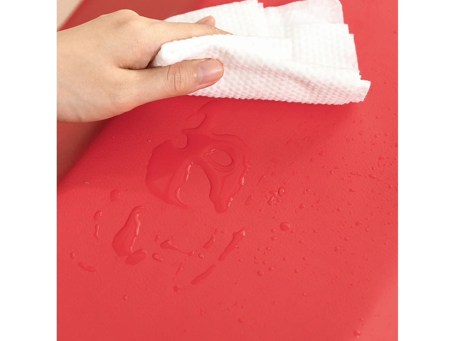 Costruzioni morbide per bambini con 5 blocchi a rettangolo e trapezio