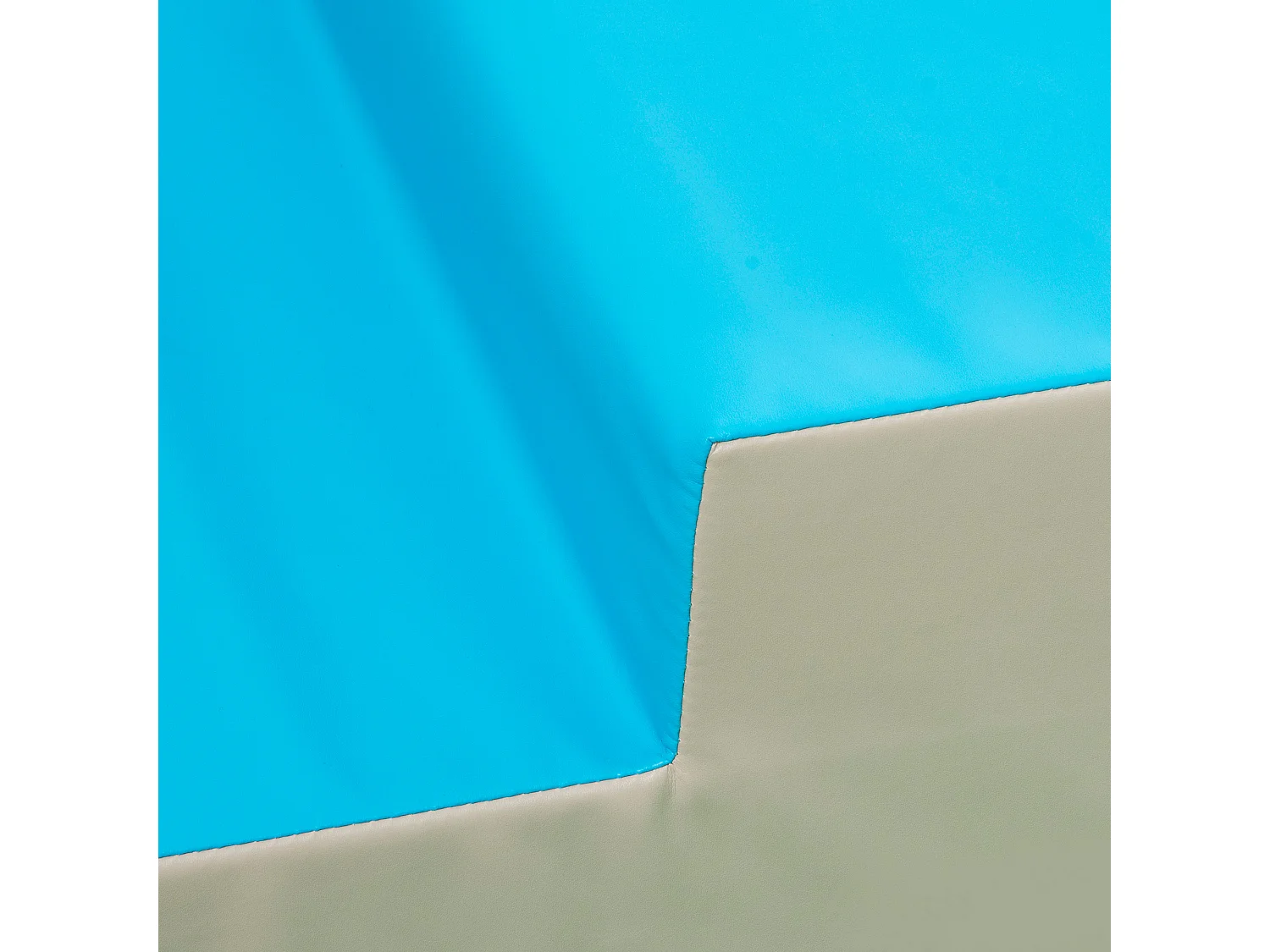 Set costruzioni morbide per bambini 1-3 anni da 6 pezzi multicolore