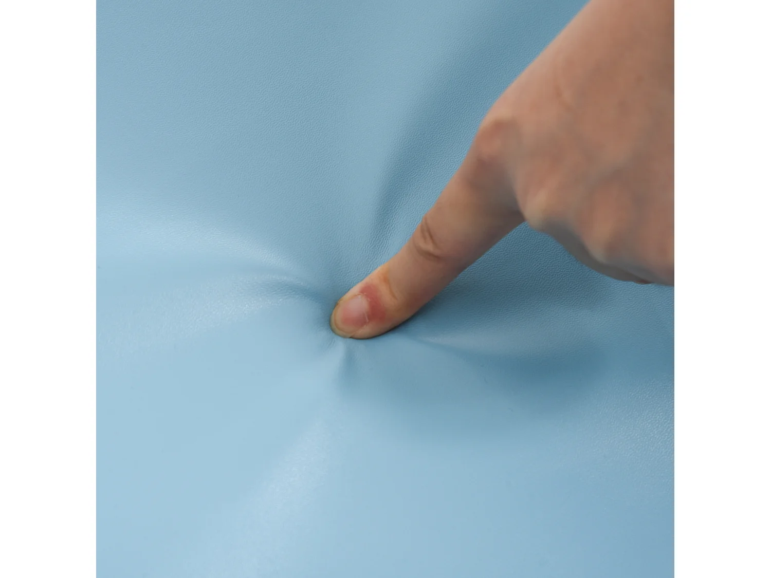 Set 4 blocchi di costruzioni morbidi per bambini 1-3 anni modulabili