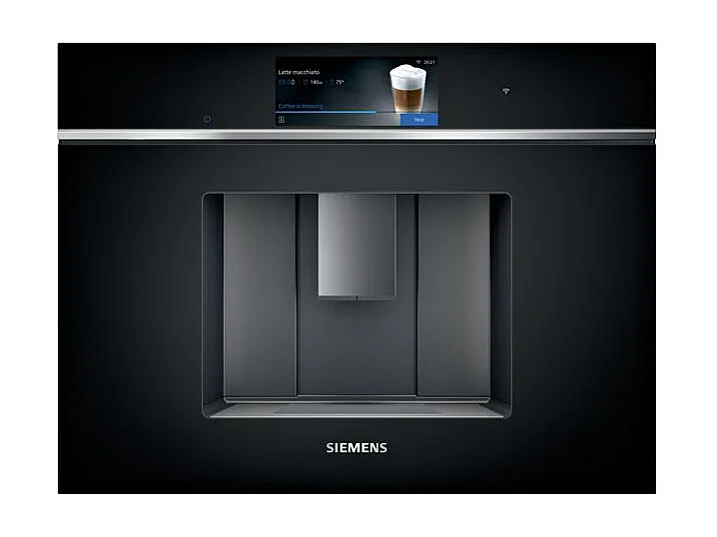 Machine à café encastrable SIEMENS CT718L1B0