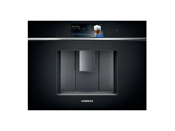 Machine à café encastrable SIEMENS CT718L1B0