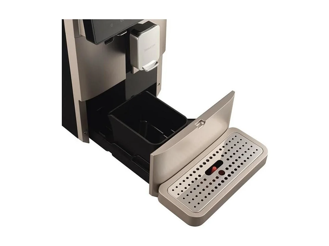 Machine a expresso - Sencor - SES 9350CH