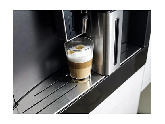Machine à café encastrable Asko CM8477S