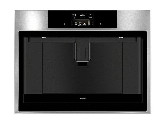 Machine à café encastrable Asko CM8477S