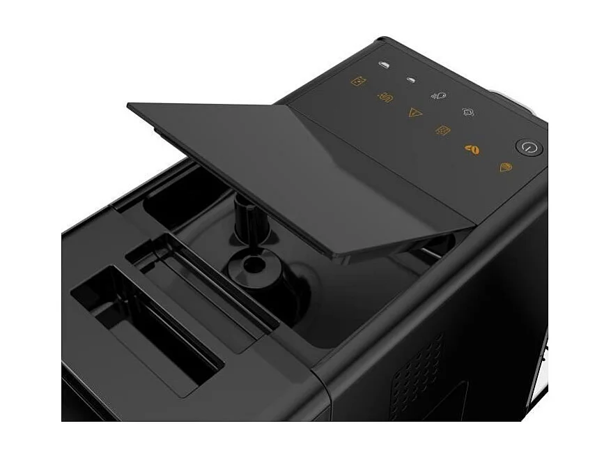 Beko Machine à expresso 19bars 1350w noir - CEG3192B