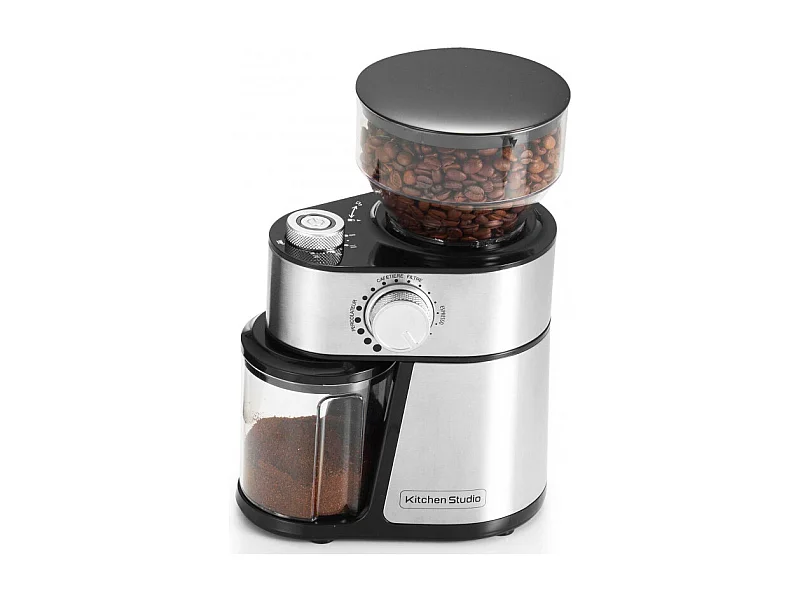 Moulin à café kitchen chef KSMC265230B