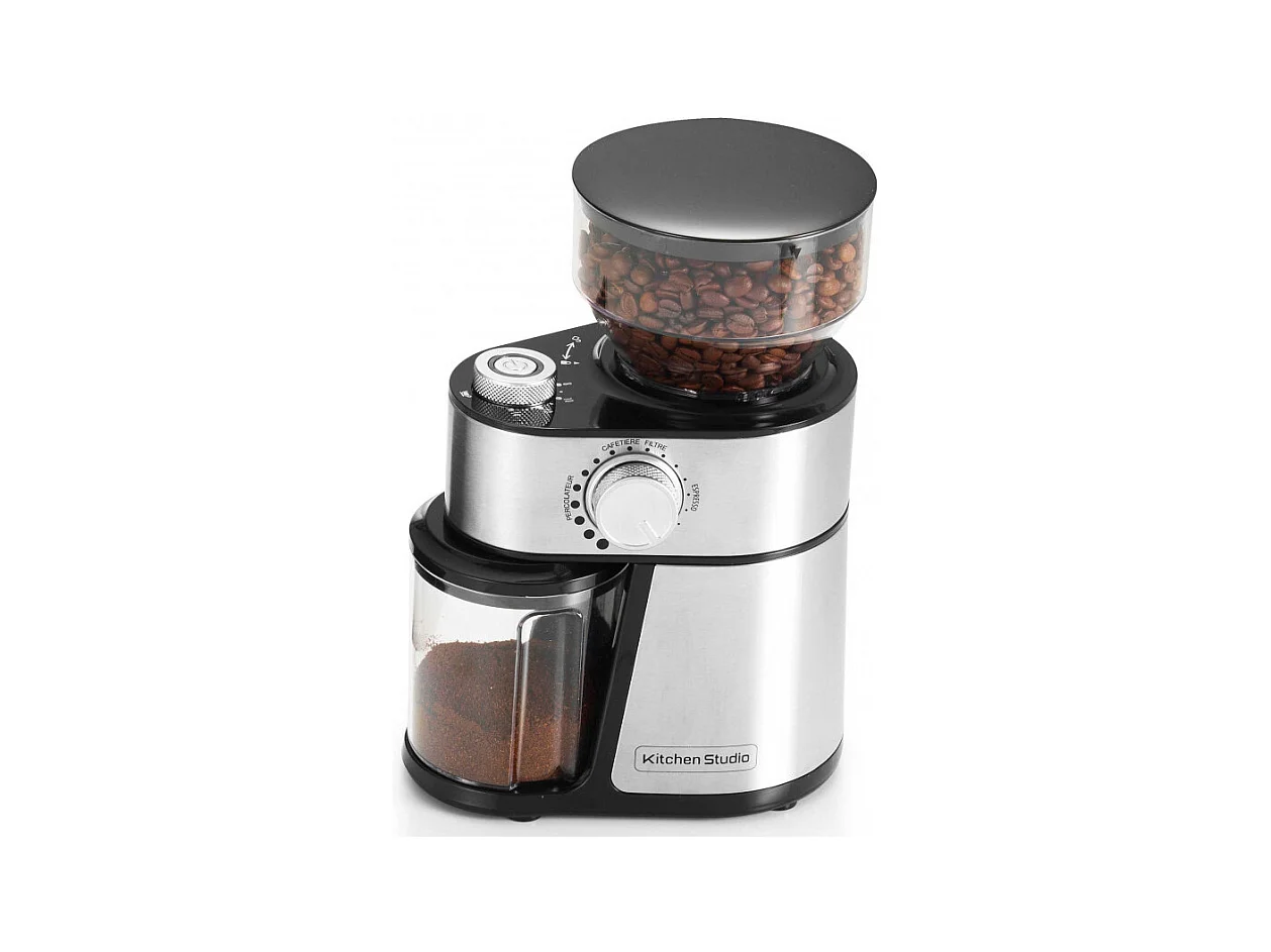 Moulin à café kitchen chef KSMC265230B