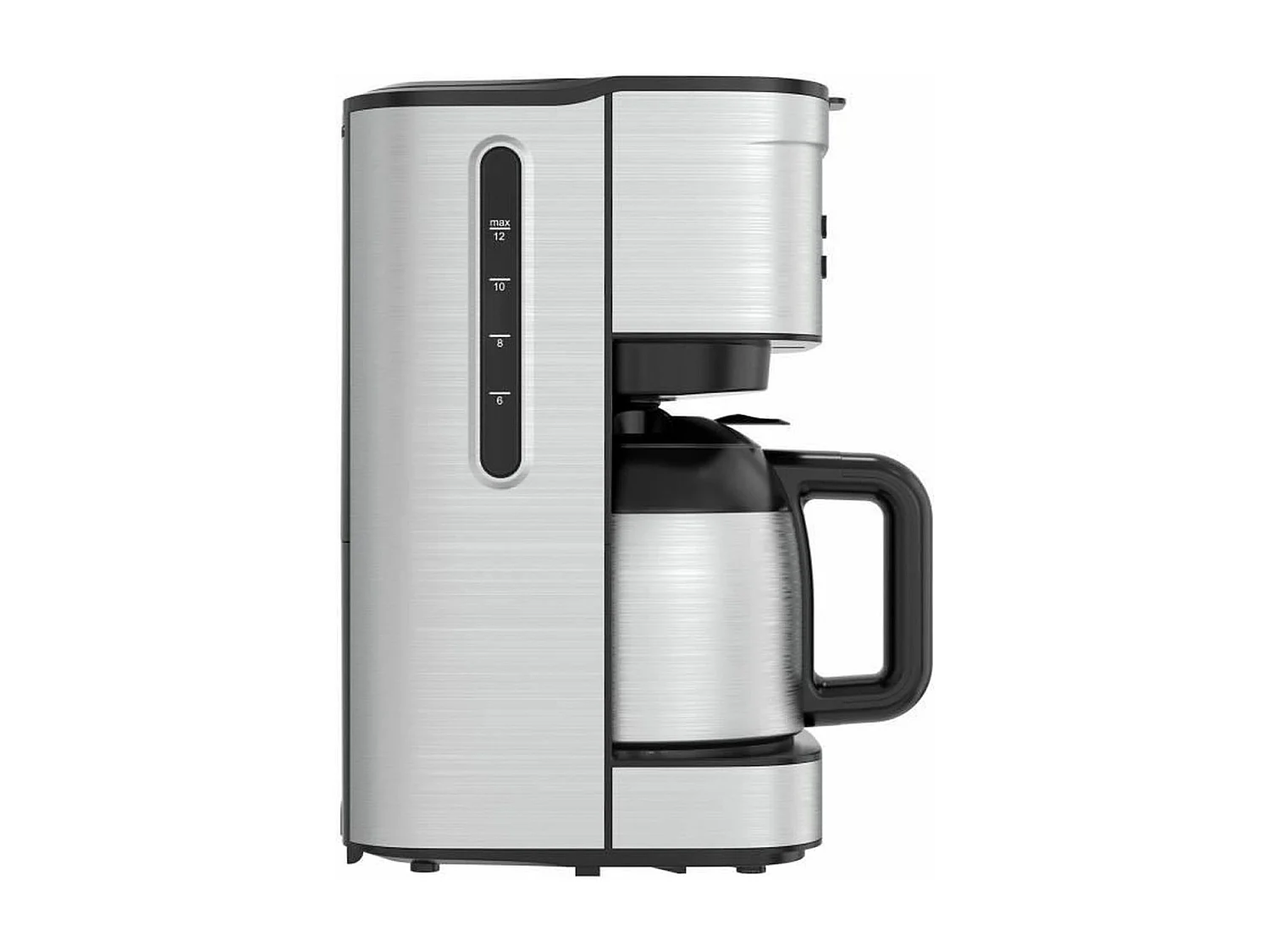 Cafétière électrique Continental Edison CECF12TIXTH 1,2 L