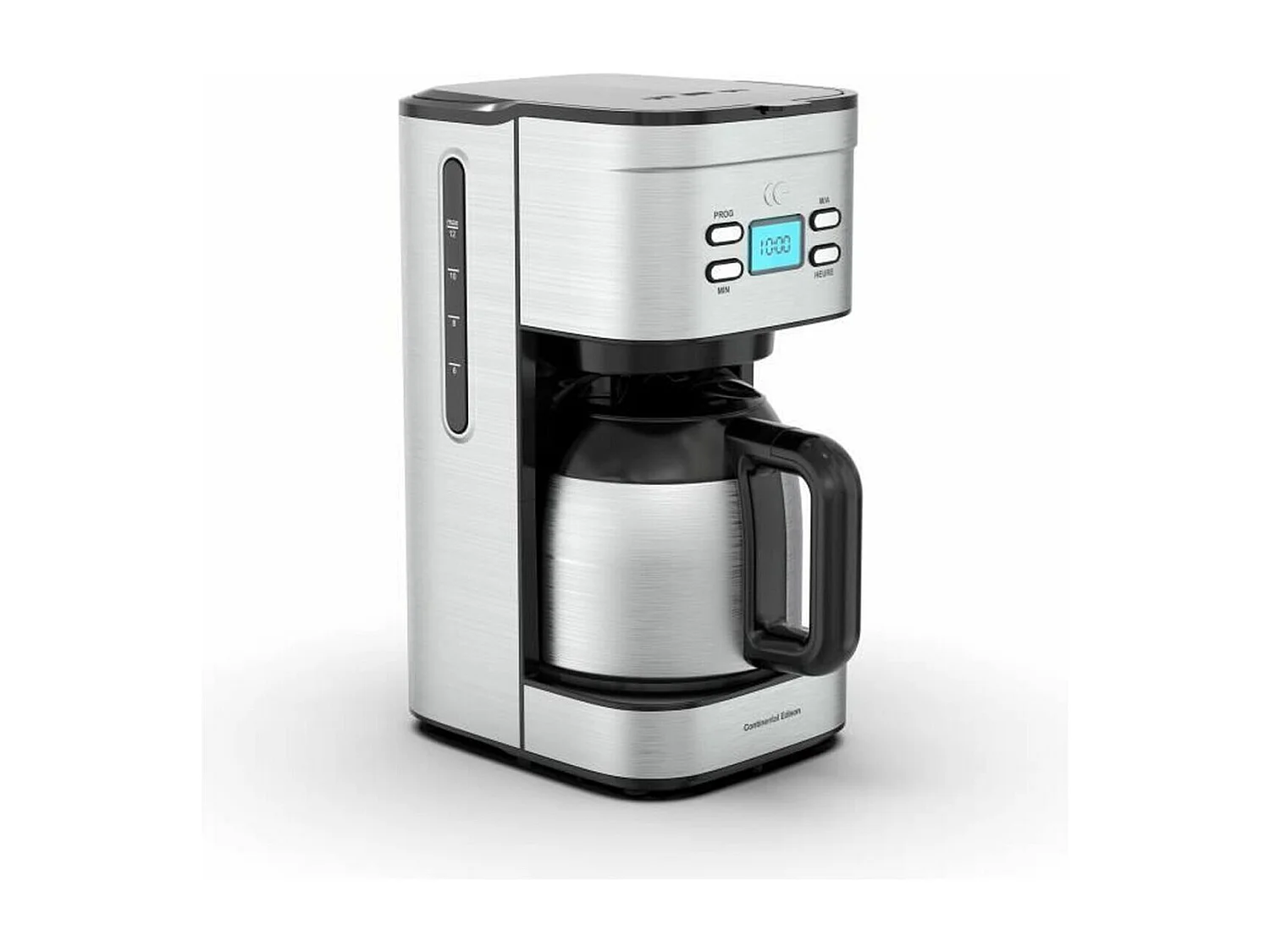 Cafétière électrique Continental Edison CECF12TIXTH 1,2 L