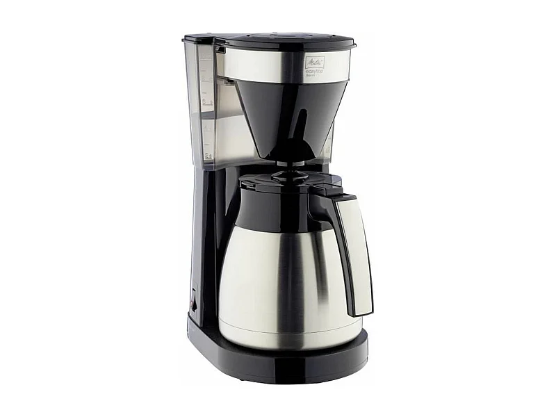Cafétière électrique Melitta 6764913 Noir 1050 W 1 L