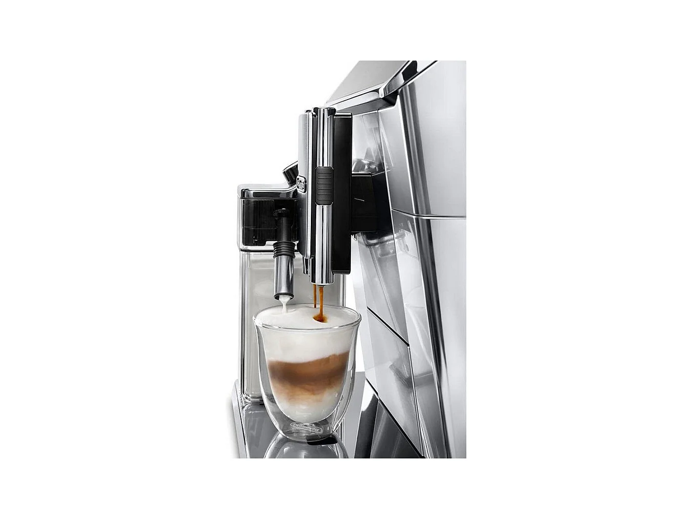 Cafétière électrique DeLonghi ECAM650.75 1450 W
