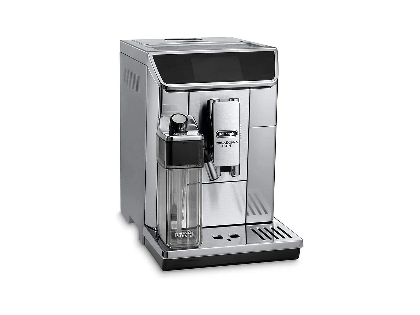 Cafétière électrique DeLonghi ECAM650.75 1450 W