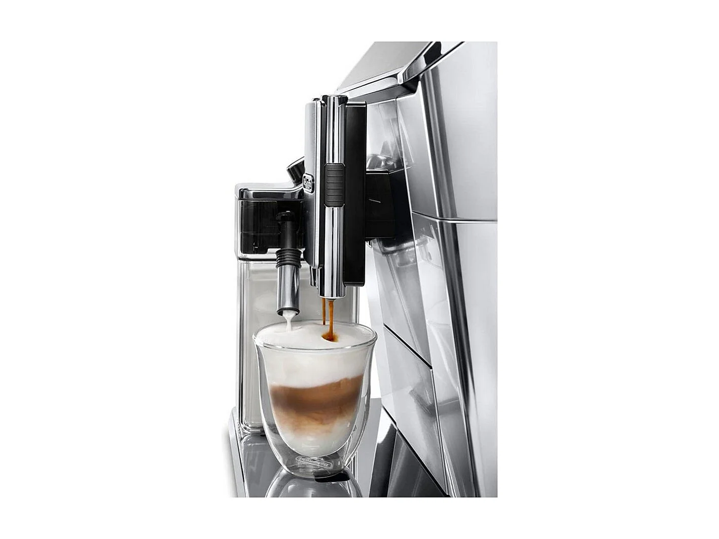 Cafétière électrique DeLonghi ECAM650.75 1450 W