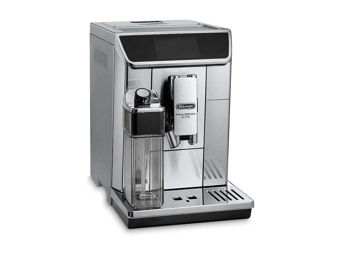 Cafétière électrique DeLonghi ECAM650.75 1450 W