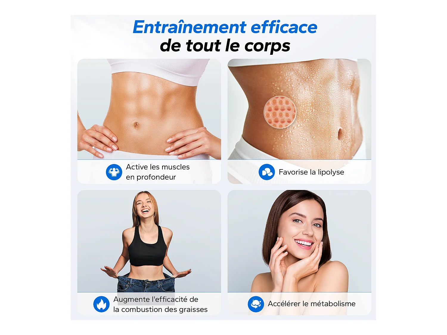 Plateforme Vibrante Noir MERACH avec Télécommande, La Mise en Forme des Muscles, Contrôle Automatique de la Vitesse, Bluetooth Intégré