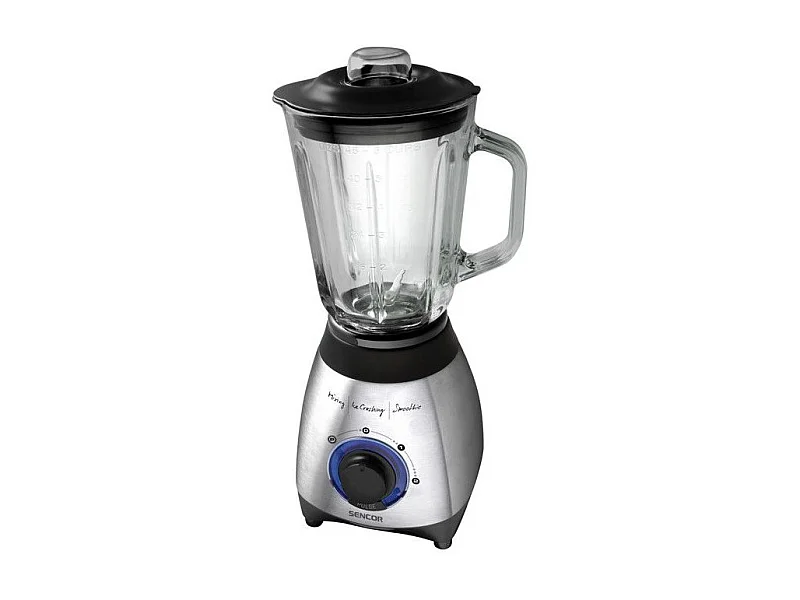 Bol mixeur blender - SENCOR - SBL 4371 - 1,5L - 600W - Fonction impulsion