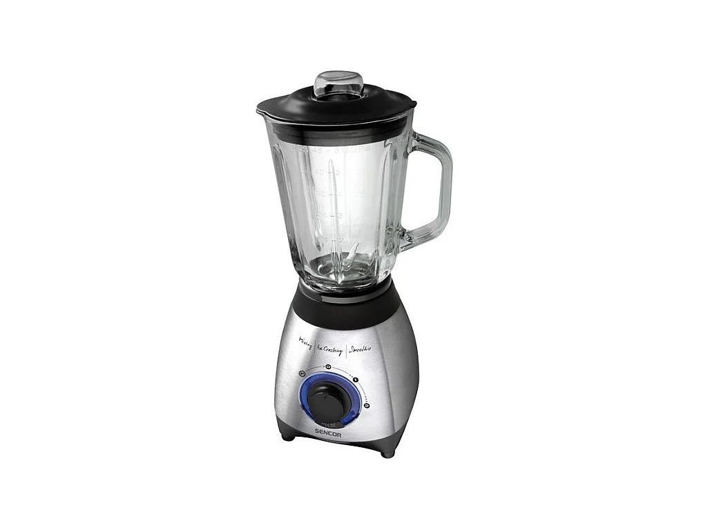 Bol mixeur blender - SENCOR - SBL 4371 - 1,5L - 600W - Fonction impulsion