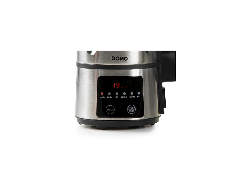 Blender chauffant DOMO DO727BL