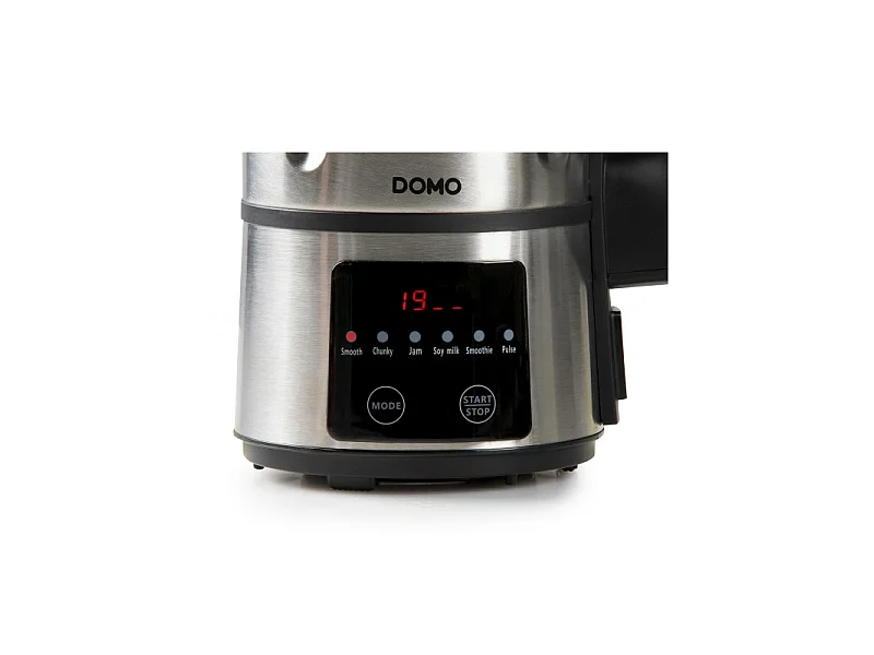 Blender chauffant DOMO DO727BL