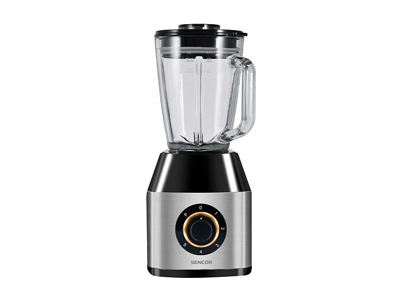 Blender - Sencor - SBL 4872BK