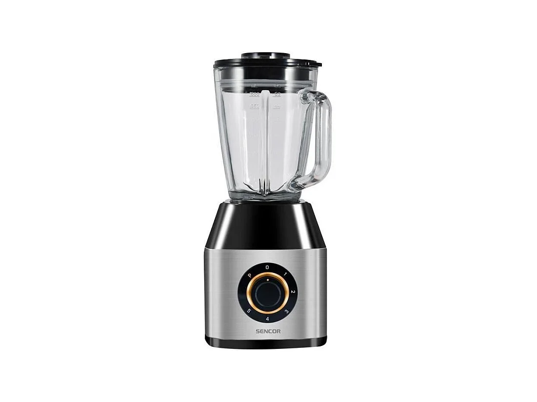 Blender - Sencor - SBL 4872BK