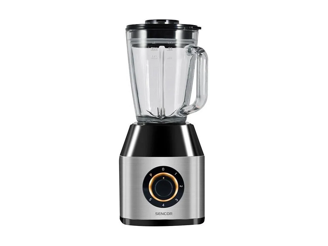 Blender - Sencor - SBL 4872BK