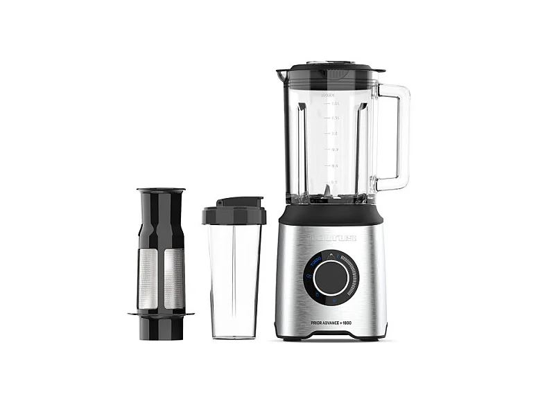 Blender Taurus Prior Advance + 1800