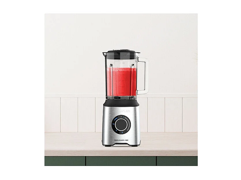 Blender Taurus Prior Advance + 1800