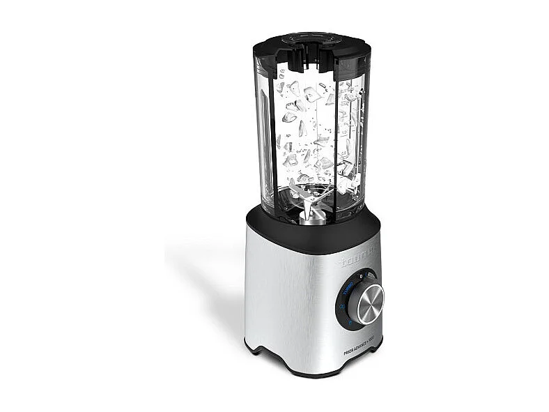 Blender Taurus Prior Advance + 1800