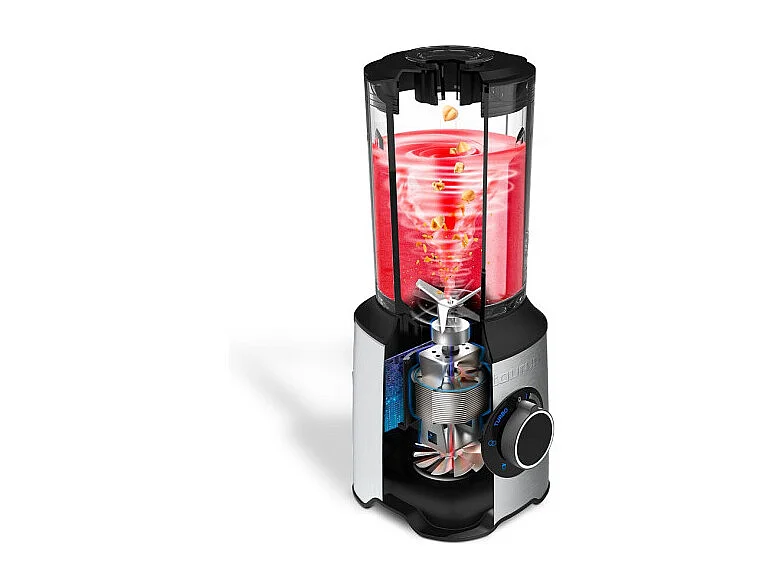 Blender Taurus Prior Advance + 1800