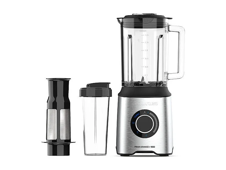 Blender Taurus Prior Advance + 1800