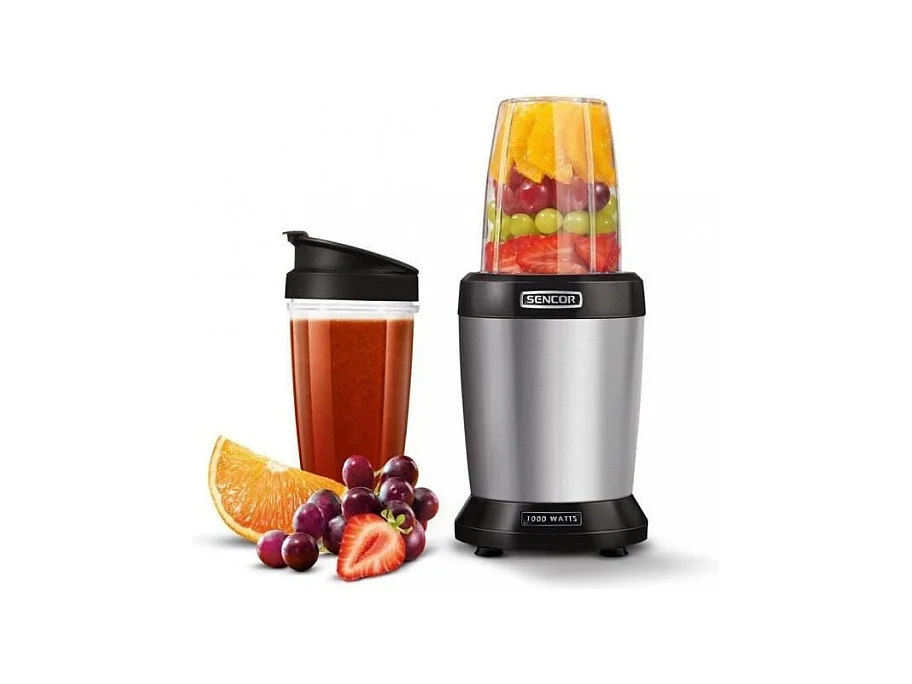 Blender smoothie - Sencor - SNB 4302SS