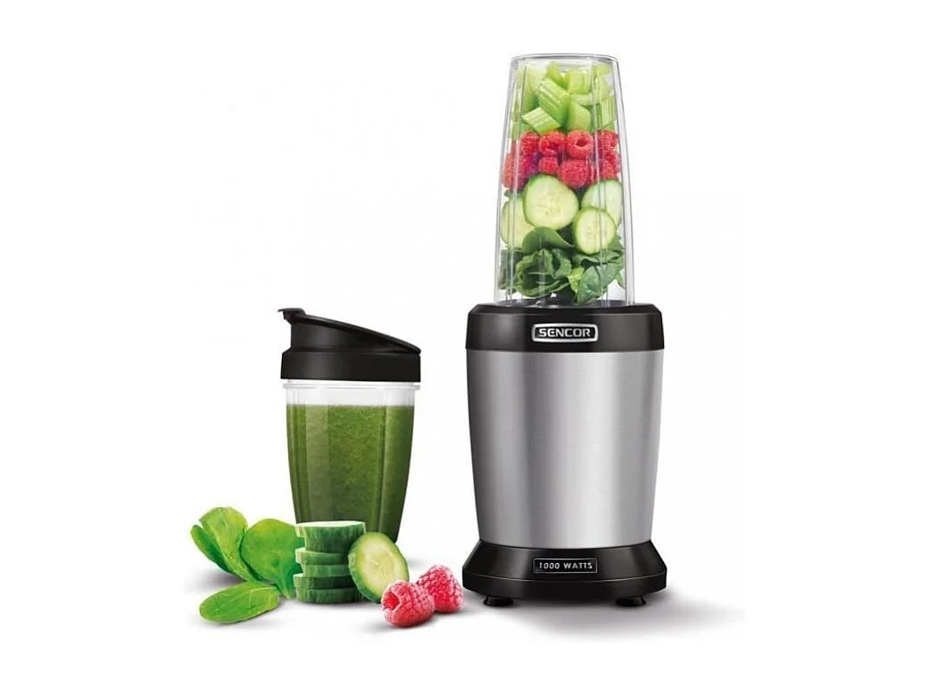 Blender smoothie - Sencor - SNB 4302SS