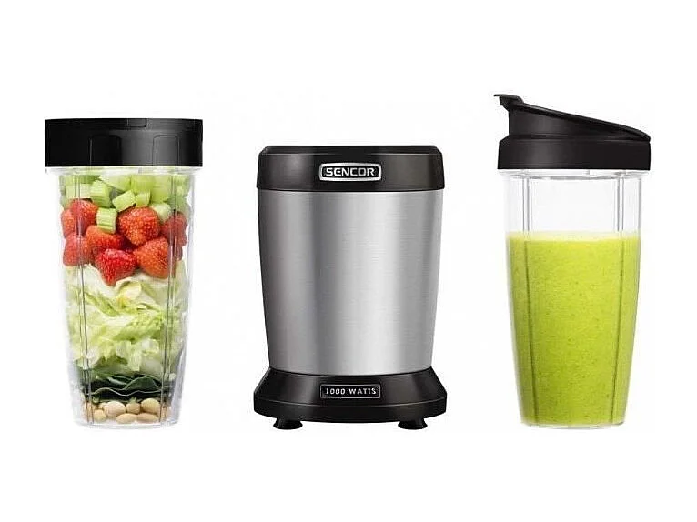 Blender smoothie - Sencor - SNB 4302SS