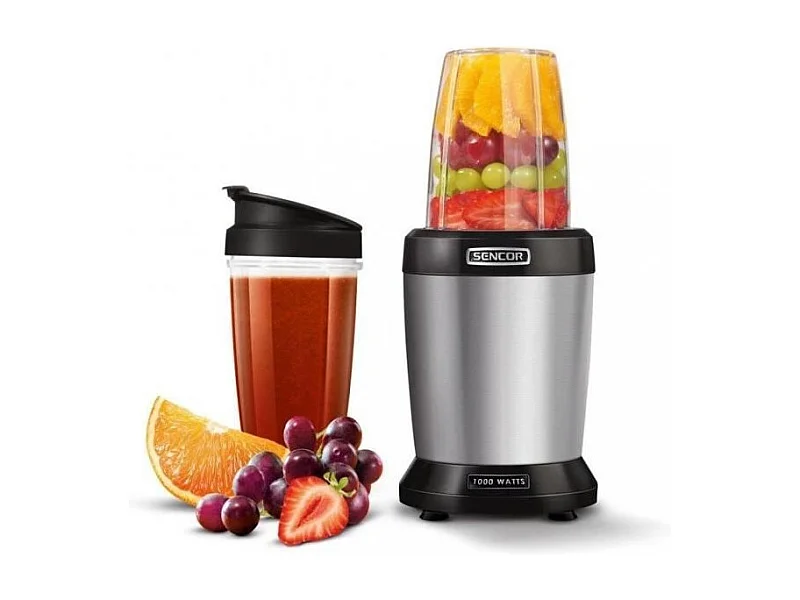 Blender smoothie - Sencor - SNB 4302SS