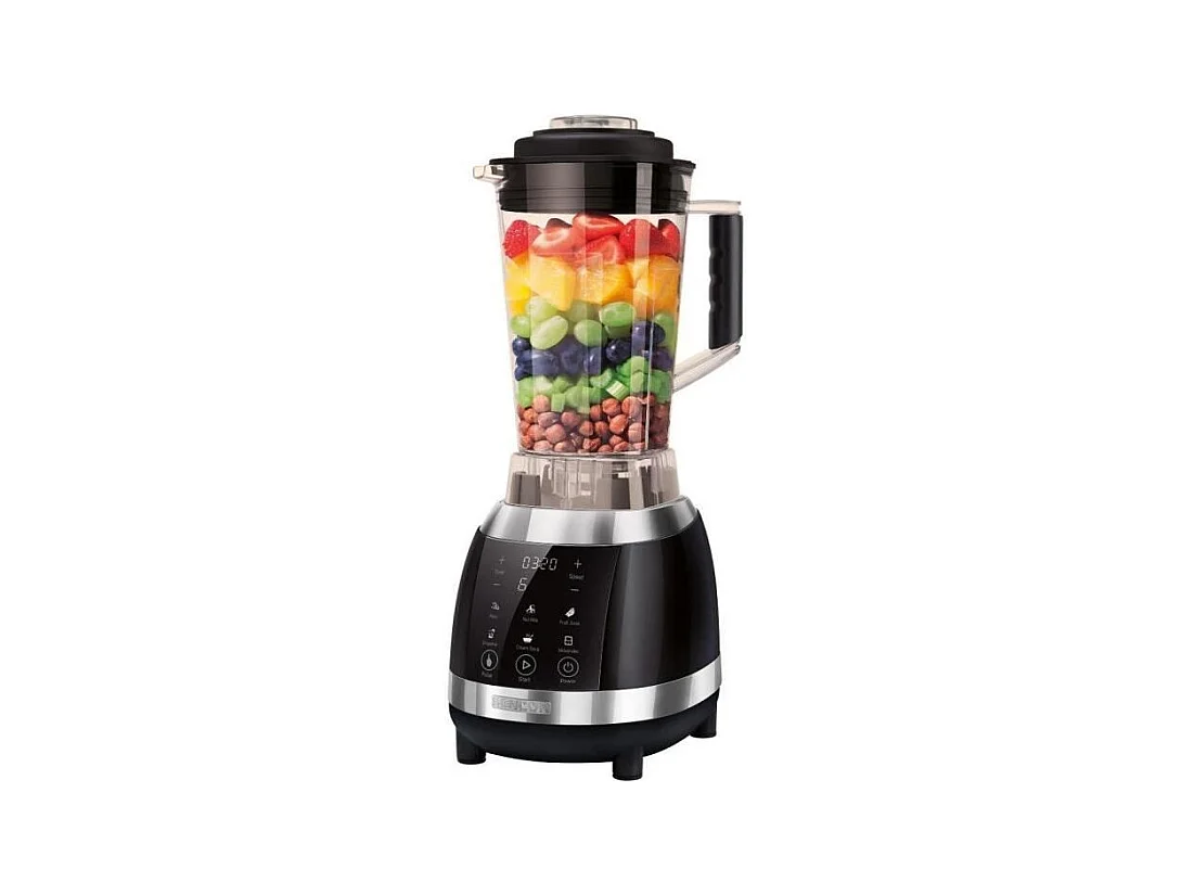 Super Blender - Sencor - SBU 7730BK