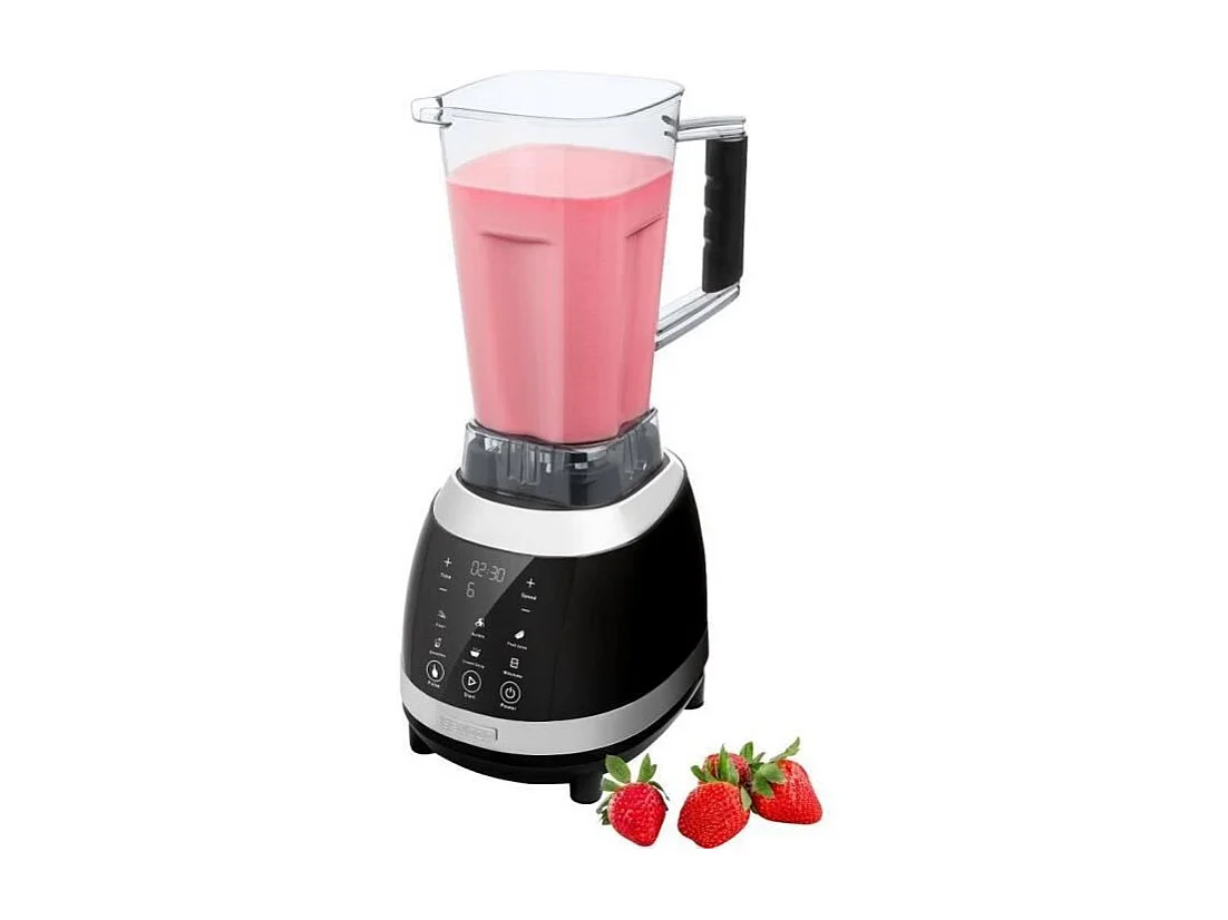 Super Blender - Sencor - SBU 7730BK