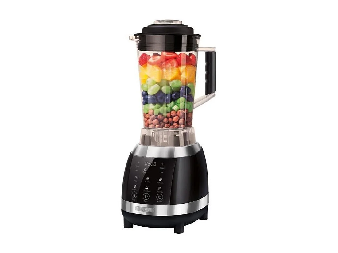 Super Blender - Sencor - SBU 7730BK