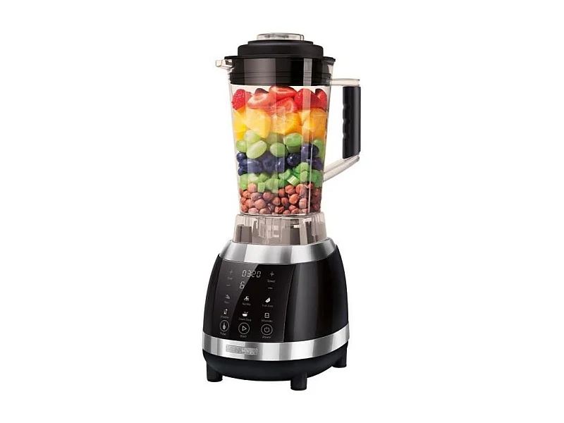 Super Blender - Sencor - SBU 7730BK