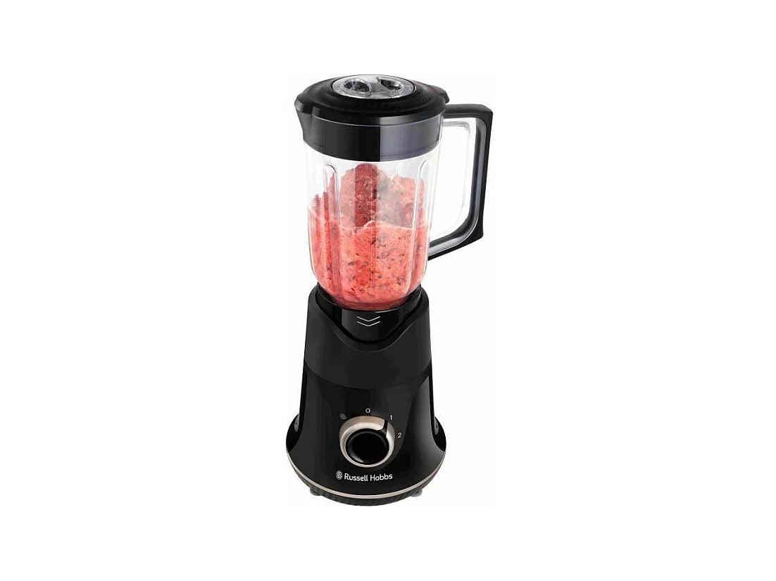 Blender - RUSSELL HOBBS - Blade Boost 26710-56 - 1,5L sans BPA - 20500 tpm - 2 vitesses + Pulse