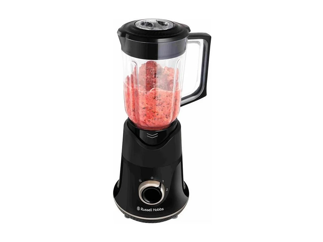 Blender - RUSSELL HOBBS - Blade Boost 26710-56 - 1,5L sans BPA - 20500 tpm - 2 vitesses + Pulse