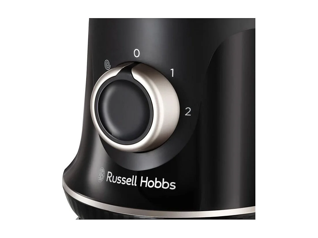 Blender - RUSSELL HOBBS - Blade Boost 26710-56 - 1,5L sans BPA - 20500 tpm - 2 vitesses + Pulse