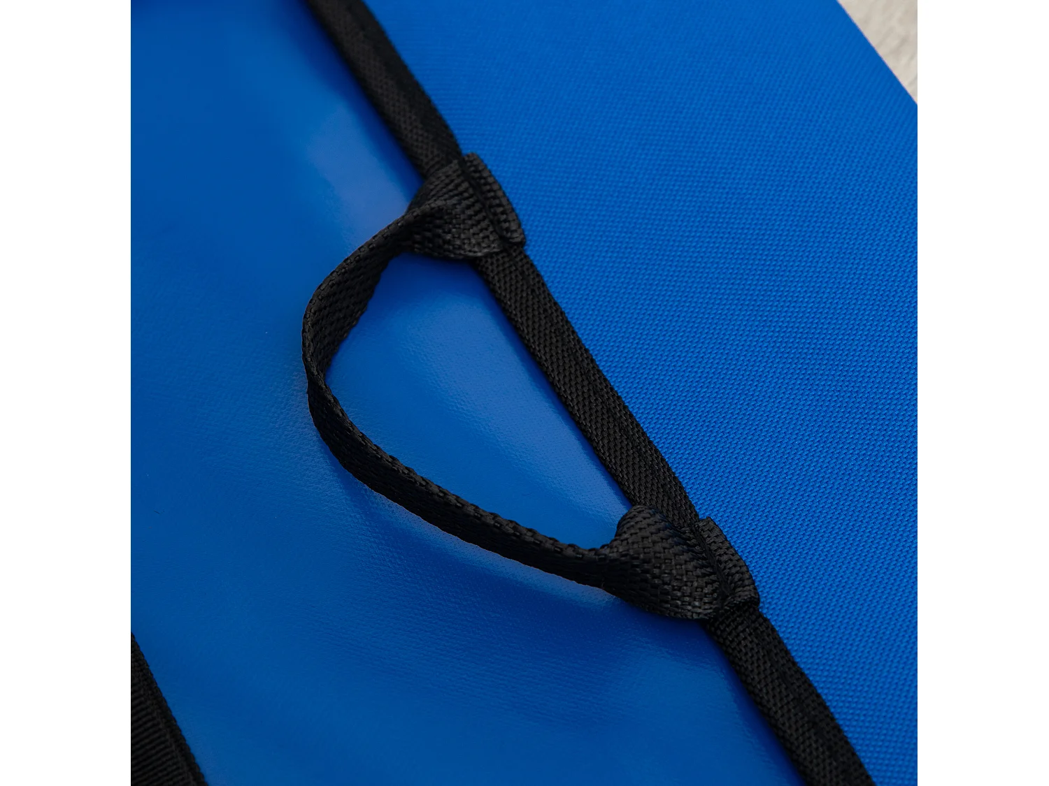 Cuccia per cani pieghevole lettino per cani taglia piccola 10 kg blu