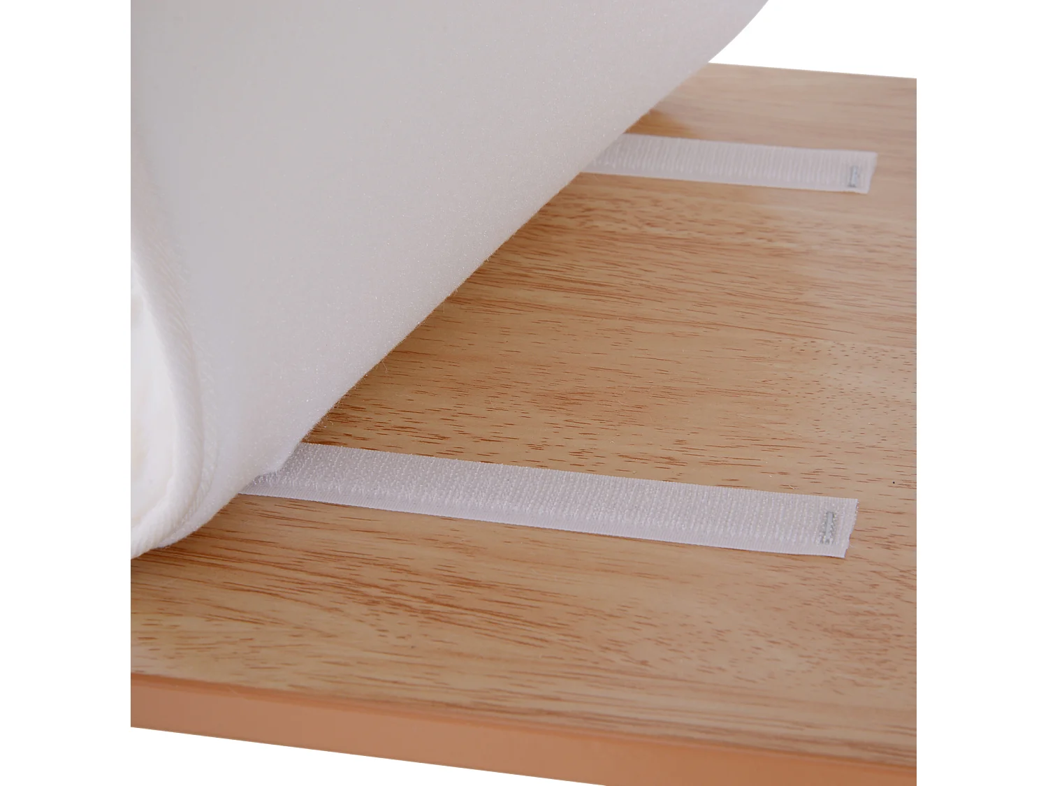 Tiragraffi gatto altezza 120cm con cuccia 71.5x49.5x120cm legno, bianco