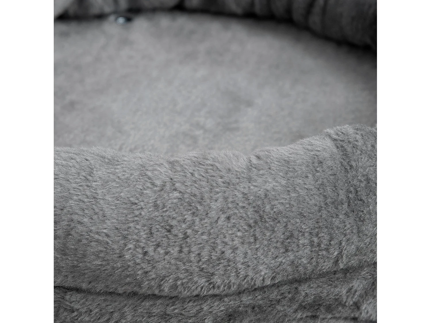 Albero tiragraffi per gatti con casetta e lettino pali in sisal e palline