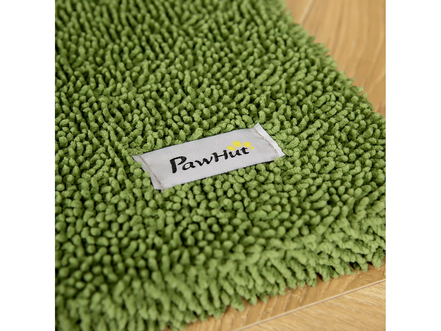 Albero tiragraffi a forma di cactus per gatti adulti 96x40x40cm verde