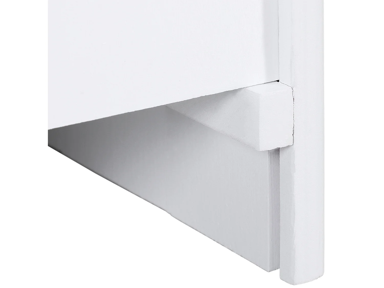 Scaletta per cani 3 gradini con tappetino antiscivolo e spazio interno