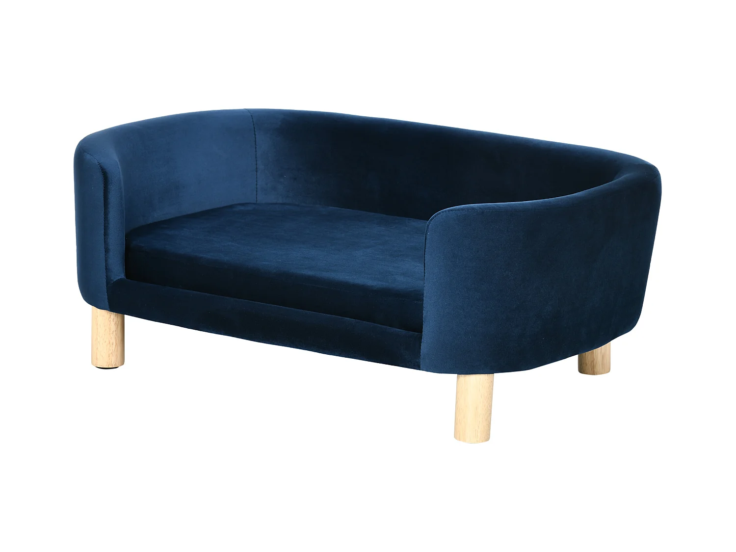 Cuccia per cani da interni divano per gatti cani di taglia piccola media